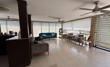 PROPIEDAD CON POTENCIAL MULTIFUNCIONAL EN CUERNAVACA