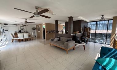 PROPIEDAD CON POTENCIAL MULTIFUNCIONAL EN CUERNAVACA