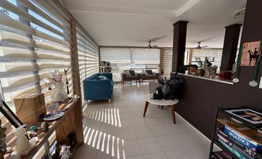 PROPIEDAD CON POTENCIAL MULTIFUNCIONAL EN CUERNAVACA