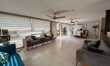 PROPIEDAD CON POTENCIAL MULTIFUNCIONAL EN CUERNAVACA