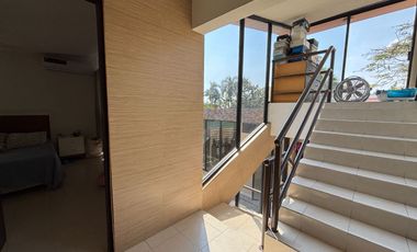 PROPIEDAD CON POTENCIAL MULTIFUNCIONAL EN CUERNAVACA