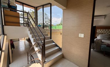 PROPIEDAD CON POTENCIAL MULTIFUNCIONAL EN CUERNAVACA