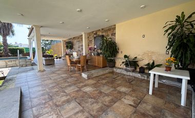 PROPIEDAD CON POTENCIAL MULTIFUNCIONAL EN CUERNAVACA