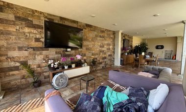 PROPIEDAD CON POTENCIAL MULTIFUNCIONAL EN CUERNAVACA