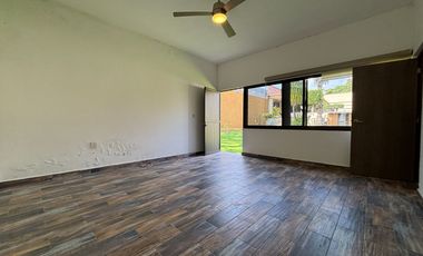 PROPIEDAD CON POTENCIAL MULTIFUNCIONAL EN CUERNAVACA