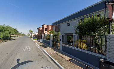 Hermosa y amplia casa en remate bancario, ubicada en Calle Sexta 200 Reynosa