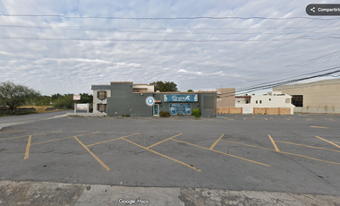 Hermosa y amplia casa en remate bancario, ubicada en Calle Sexta 200 Reynosa