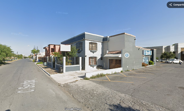 Hermosa y amplia casa en remate bancario, ubicada en Calle Sexta 200 Reynosa