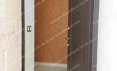 Rento casa en fraccionamiento privado cerca de la Ibero León Guanajuato