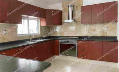 Rento casa en fraccionamiento privado cerca de la Ibero León Guanajuato