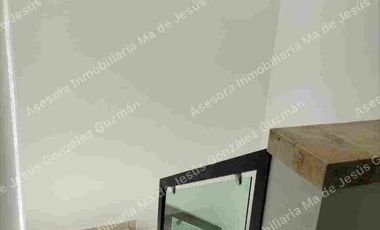 Rento casa en fraccionamiento privado cerca de la Ibero León Guanajuato