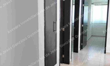 Rento casa en fraccionamiento privado cerca de la Ibero León Guanajuato