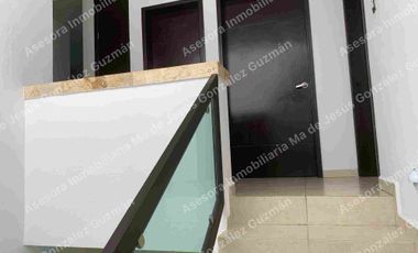 Rento casa en fraccionamiento privado cerca de la Ibero León Guanajuato