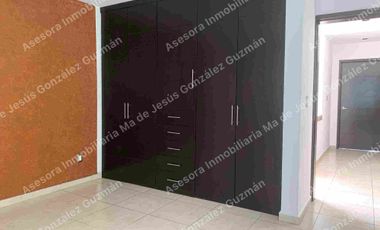 Rento casa en fraccionamiento privado cerca de la Ibero León Guanajuato