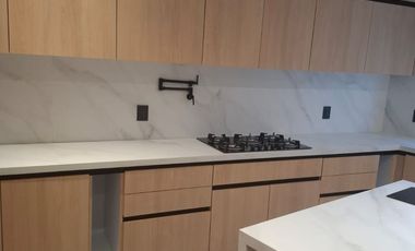 TECAMACHALCO RENTA HERMOSO DEPARTAMENTO