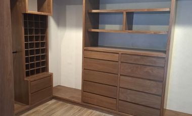 TECAMACHALCO RENTA HERMOSO DEPARTAMENTO