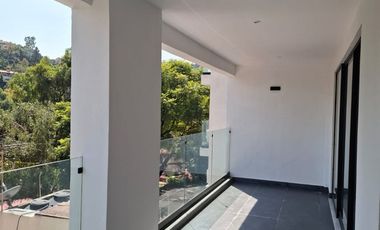 TECAMACHALCO RENTA HERMOSO DEPARTAMENTO