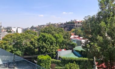 TECAMACHALCO RENTA HERMOSO DEPARTAMENTO