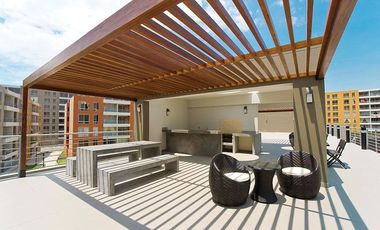 Alquiler S/. 1,200 – Condominio Ciudad Nueva, Canta Callao