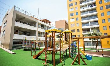 Alquiler S/. 1,200 – Condominio Ciudad Nueva, Canta Callao