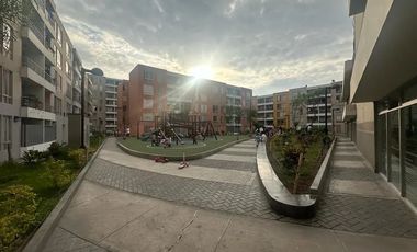 Alquiler S/. 1,200 – Condominio Ciudad Nueva, Canta Callao