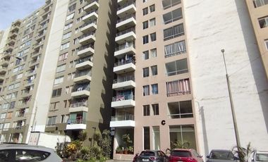 Alquiler S/. 1,200 – Condominio Ciudad Nueva, Canta Callao