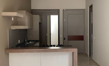 CASA EN RENTA DE UNA PLANTA EL MAYORAZGO LEON GTO ZONA SUR.