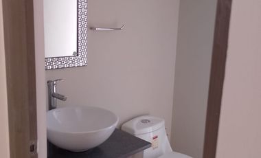 CASA EN RENTA DE UNA PLANTA EL MAYORAZGO LEON GTO ZONA SUR.