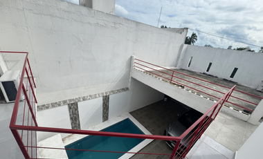 CASA EN VENTA EN COSTA VERDE | ARLETTE FLORES