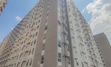 4PH Program - Studio Type  For Sale  in Urban Deca Homes Manila