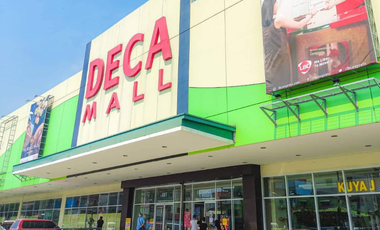 4PH Program - Studio Type  For Sale  in Urban Deca Homes Manila