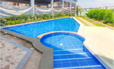 4PH Program - Studio Type  For Sale  in Urban Deca Homes Manila