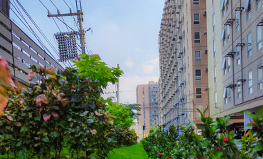 4PH Program - Studio Type  For Sale  in Urban Deca Homes Manila