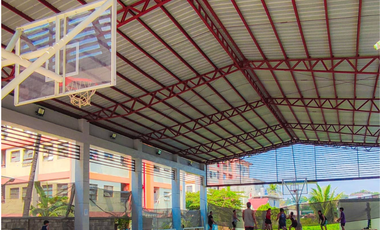 4PH Program - Studio Type  For Sale  in Urban Deca Homes Manila