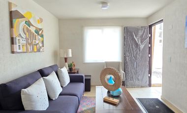 Venta departamento nuevo 3 recámaras cidudad del Sol.