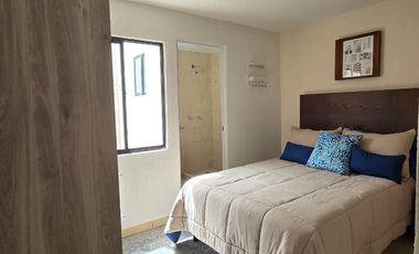 Venta departamento nuevo 3 recámaras cidudad del Sol.