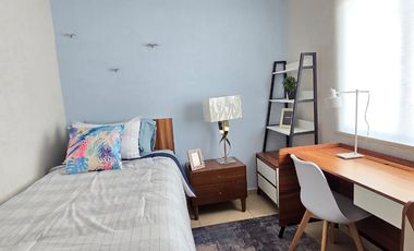 Venta departamento nuevo 3 recámaras cidudad del Sol.