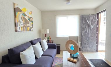 Venta departamento nuevo 3 recámaras cidudad del Sol.