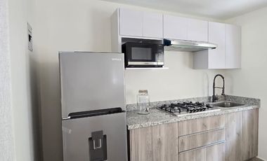Venta departamento nuevo 3 recámaras cidudad del Sol.