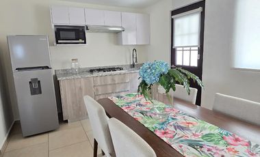 Venta departamento nuevo 3 recámaras cidudad del Sol.
