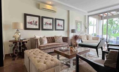 CASA DE VENTA EN EL KM 9 DE LA VÍA SAMBORONDÓN