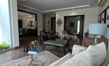 CASA DE VENTA EN EL KM 9 DE LA VÍA SAMBORONDÓN