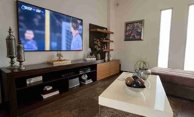 CASA DE VENTA EN EL KM 9 DE LA VÍA SAMBORONDÓN