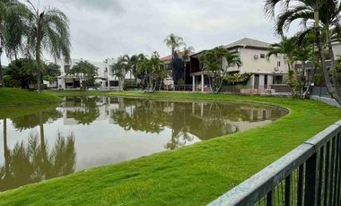 CASA DE VENTA EN EL KM 9 DE LA VÍA SAMBORONDÓN