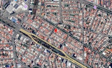 VENTA DE CASA EN GUADALAJARA COL  CHAPALITA