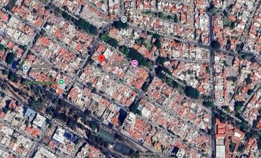 VENTA DE CASA EN GUADALAJARA COL  CHAPALITA