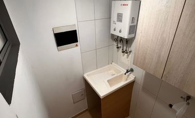 Arriendo amplio apartamento en Arboreto