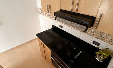 Arriendo amplio apartamento en Arboreto