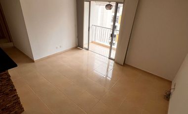 Arriendo amplio apartamento en Arboreto