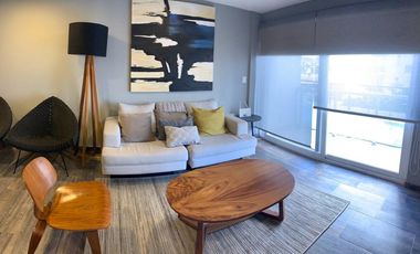 LOFT AMUEBLADO EN RENTA TORRE NUVOLE II A POCOS MENTROS DEL BLV. LÓPEZ MATEOS